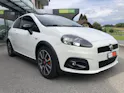Fiat Grande Punto 1.4 16V T-Jet Abarth