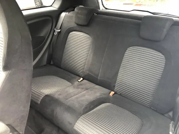 Fiat Grande Punto 1.4 16V T-Jet Abarth