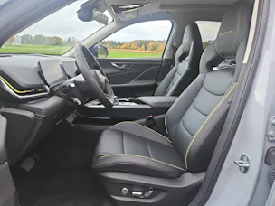 BAIC X55 1.5 Luxury