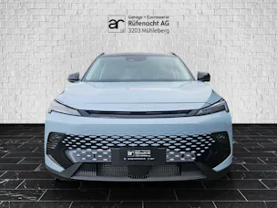 BAIC X55 1.5 Luxury