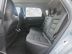 BAIC X55 1.5 Luxury