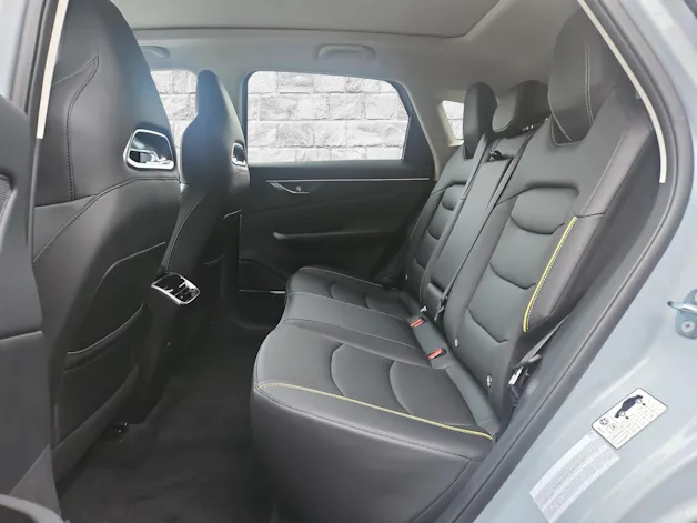 BAIC X55 1.5 Luxury