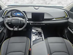 BAIC X55 1.5 Luxury