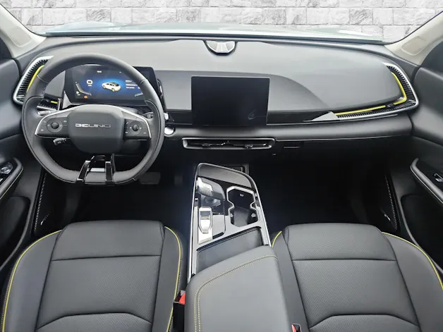 BAIC X55 1.5 Luxury