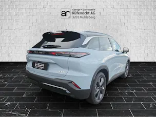 BAIC X55 1.5 Luxury