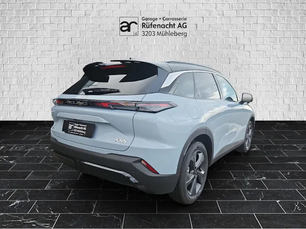 BAIC X55 1.5 Luxury