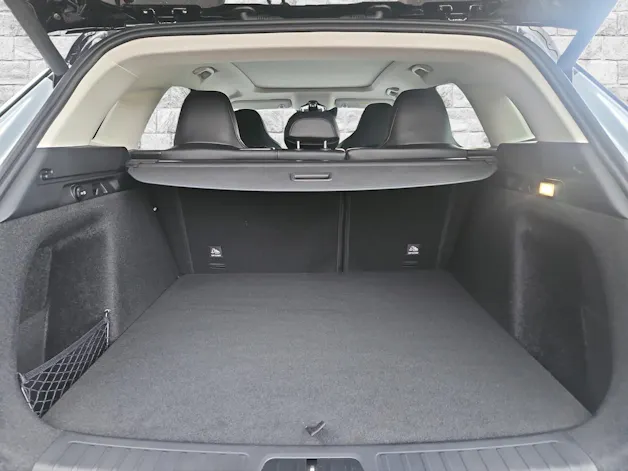 BAIC X55 1.5 Luxury
