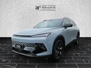 BAIC X55 1.5 Luxury