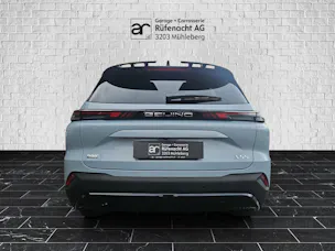 BAIC X55 1.5 Luxury