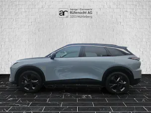 BAIC X55 1.5 Luxury