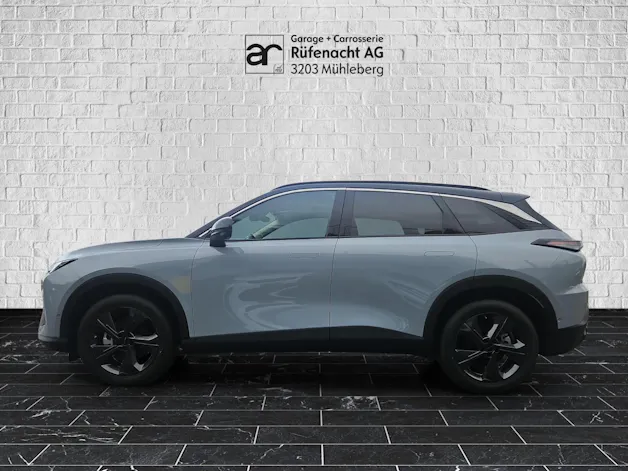 BAIC X55 1.5 Luxury