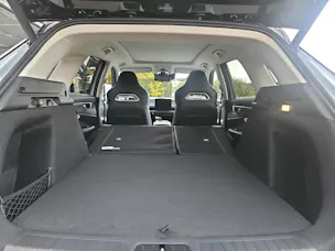 BAIC X55 1.5 Luxury