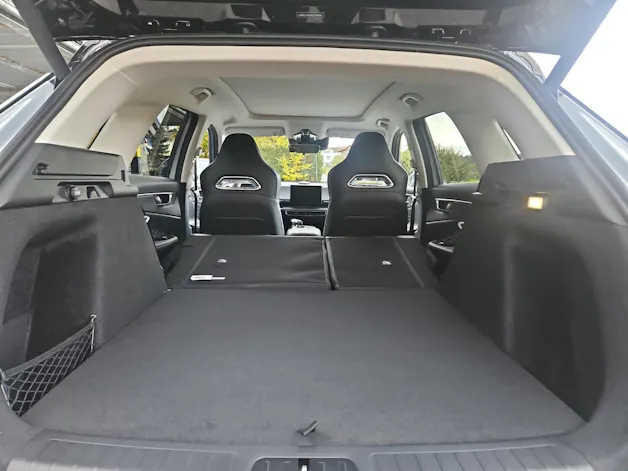 BAIC X55 1.5 Luxury