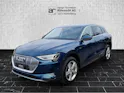 Audi e-tron 50 Advanced quattro