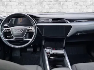 Audi e-tron 50 Advanced quattro