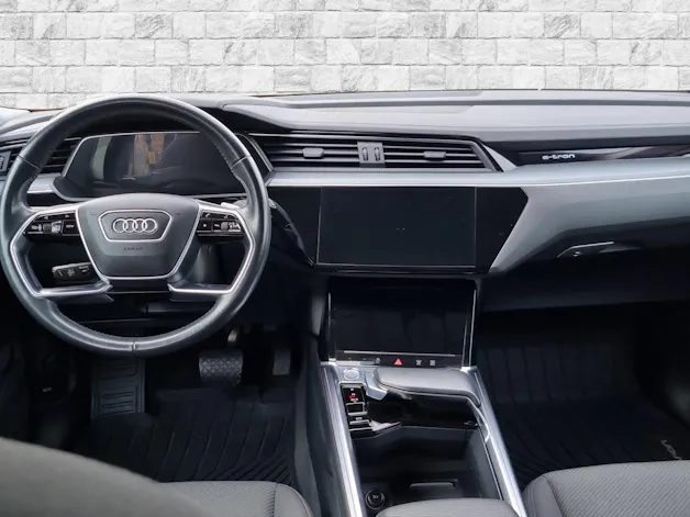 Audi e-tron 50 Advanced quattro