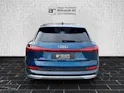 Audi e-tron 50 Advanced quattro
