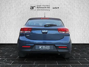 Kia Rio 1.0 T-GDi Power