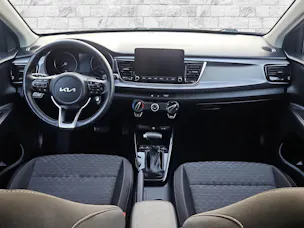Kia Rio 1.0 T-GDi Power