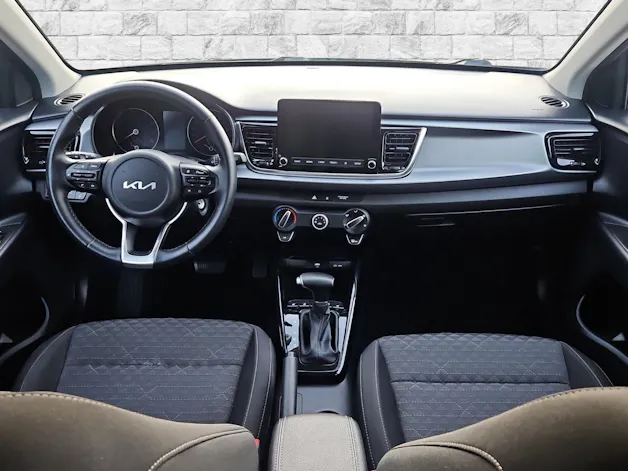 Kia Rio 1.0 T-GDi Power