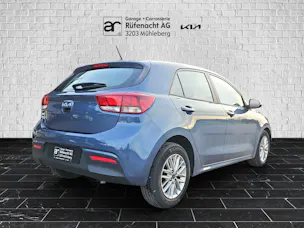 Kia Rio 1.0 T-GDi Power