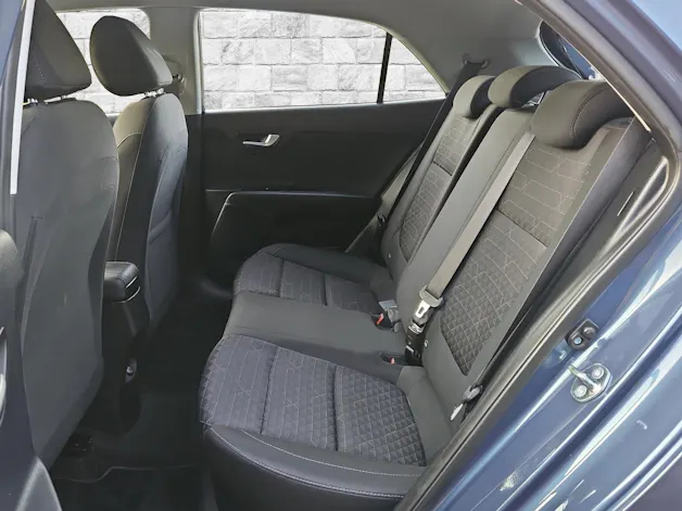 Kia Rio 1.0 T-GDi Power