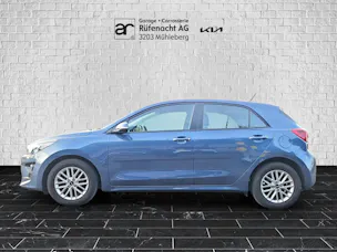 Kia Rio 1.0 T-GDi Power