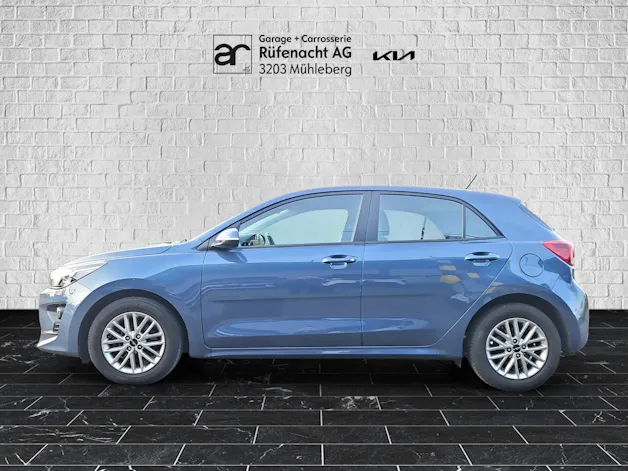 Kia Rio 1.0 T-GDi Power