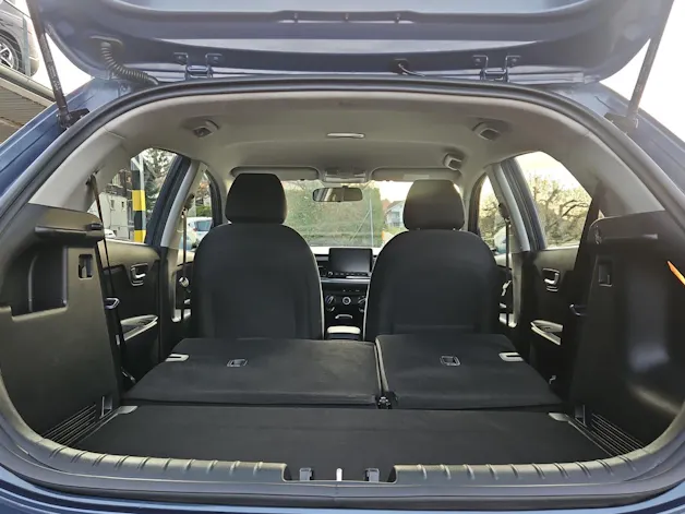 Kia Rio 1.0 T-GDi Power