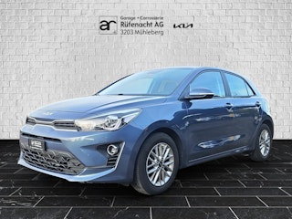 Vehicle image KIA RIO 0 Vehicle image KIA RIO 0