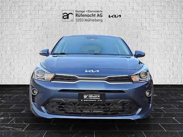 Kia Rio 1.0 T-GDi Power