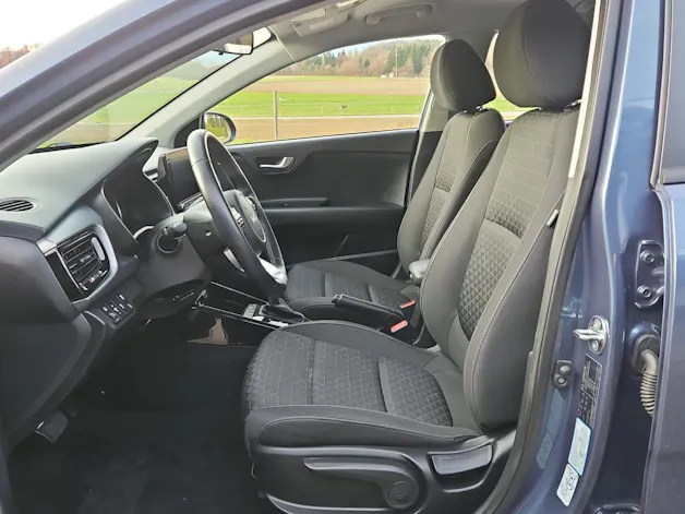Kia Rio 1.0 T-GDi Power