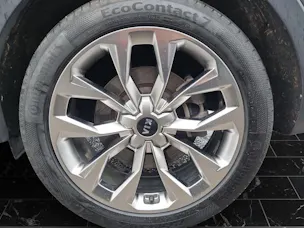 Kia Sorento 2.2 SmartD Style 7P