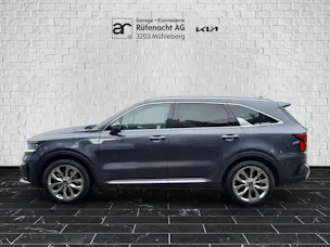 Kia Sorento 2.2 SmartD Style 7P