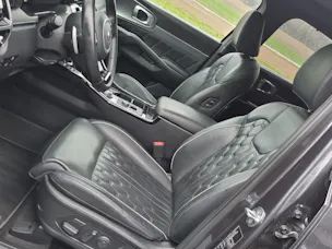 Kia Sorento 2.2 SmartD Style 7P