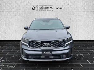 Kia Sorento 2.2 SmartD Style 7P