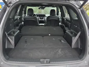 Kia Sorento 2.2 SmartD Style 7P