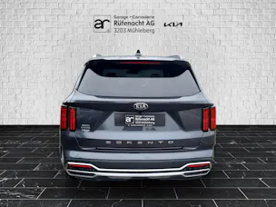 Kia Sorento 2.2 SmartD Style 7P