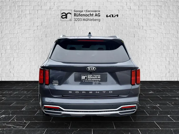 Kia Sorento 2.2 SmartD Style 7P