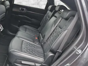 Kia Sorento 2.2 SmartD Style 7P
