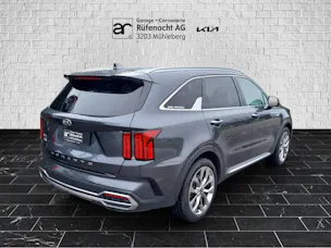 Kia Sorento 2.2 SmartD Style 7P
