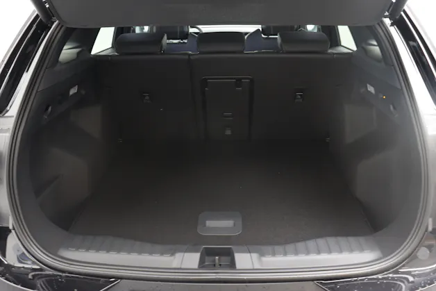 Ford Explorer Extended Range Premium AWD
