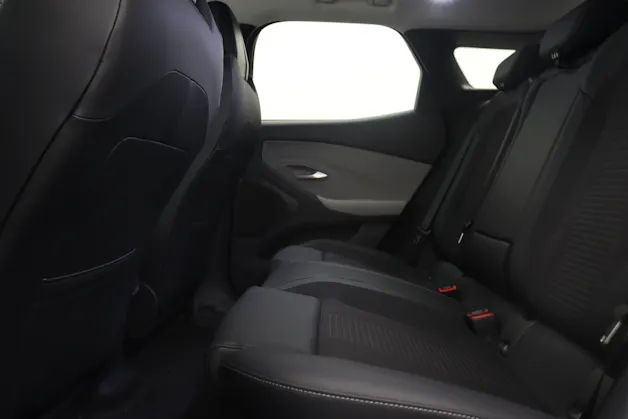 Ford Explorer Extended Range Premium AWD