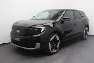 Ford Explorer Extended Range Premium AWD