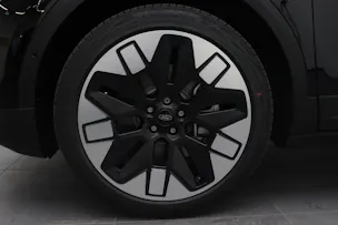 Ford Explorer Extended Range Premium AWD