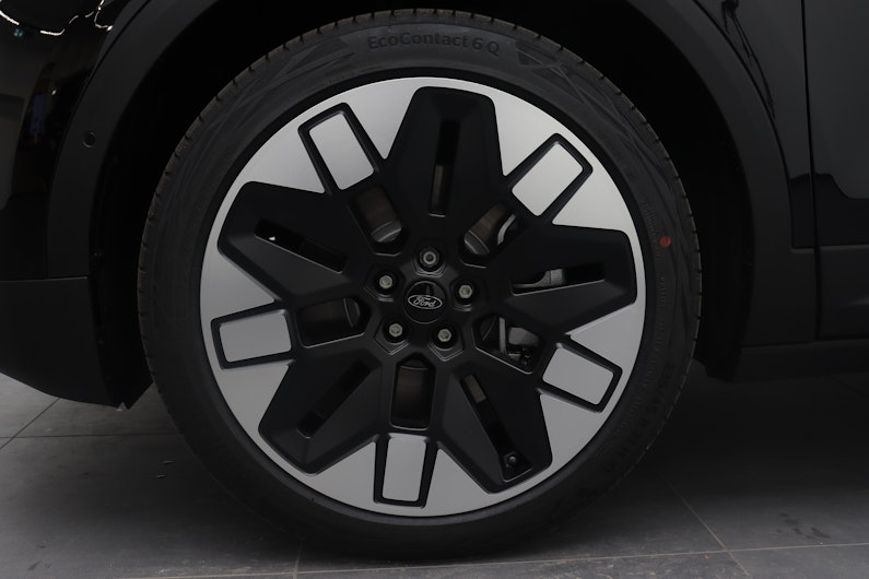 Vehicle image FORD EXPLORER