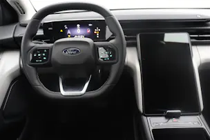Ford Explorer Extended Range Premium AWD