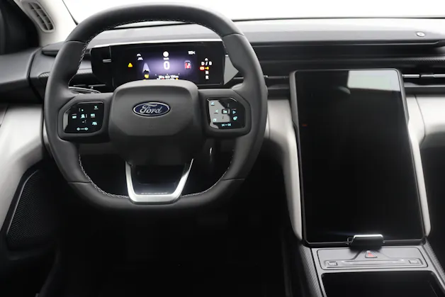 Ford Explorer Extended Range Premium AWD