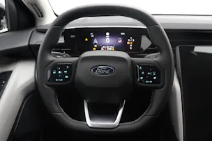 Ford Explorer Extended Range Premium AWD