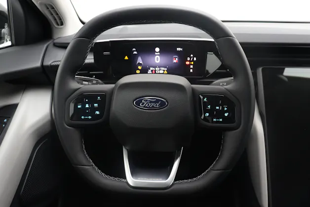 Ford Explorer Extended Range Premium AWD